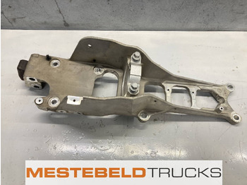 الكابينة والداخلية SCANIA