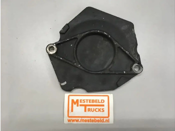 المحرك و قطع الغيار SCANIA