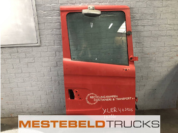 الكابينة والداخلية SCANIA