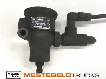 صمام الفرامل SCANIA