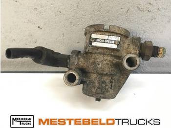 صمام الفرامل SCANIA