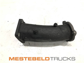 المحرك و قطع الغيار SCANIA