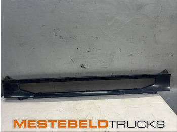 الكابينة والداخلية SCANIA