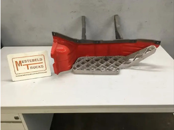 الكابينة والداخلية SCANIA