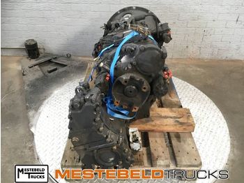 علبة التروس - شاحنة Scania Versnellingsbak GRS 890 R: صور 3