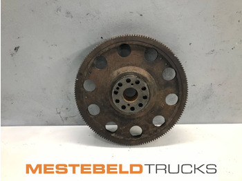 المحرك و قطع الغيار SCANIA