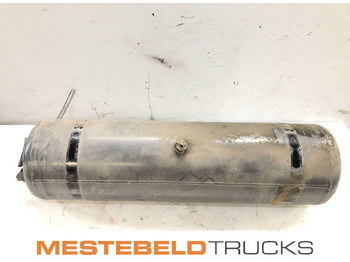 قطع الغيار MERCEDES-BENZ