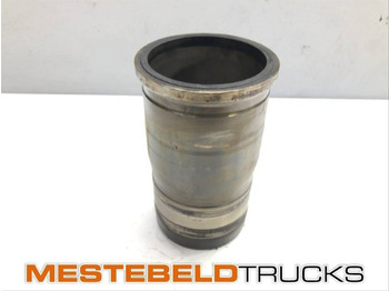 المحرك و قطع الغيار VOLVO