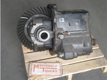 المحور الخلفي VOLVO