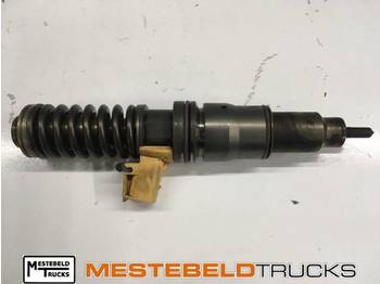 نظام الوقود VOLVO