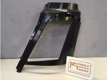 الكابينة والداخلية VOLVO FH