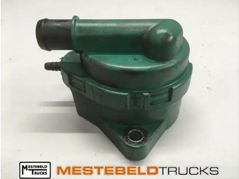 المحرك و قطع الغيار VOLVO