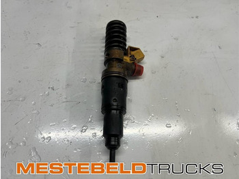 نظام الوقود VOLVO