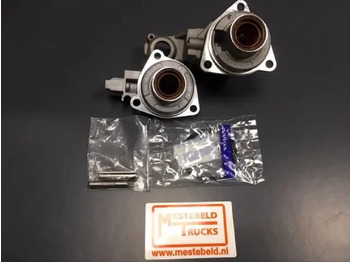 علبة التروس و قطع الغيار VOLVO