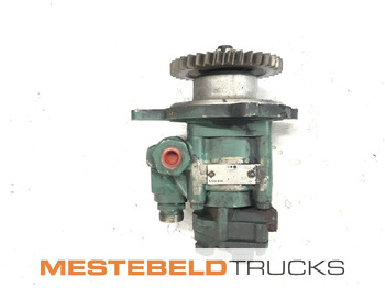 المحرك VOLVO FH