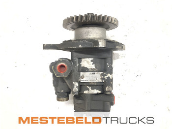 المحرك VOLVO FH