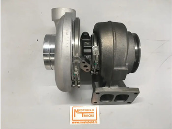 المحرك و قطع الغيار VOLVO