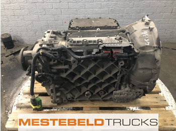 علبة التروس و قطع الغيار - شاحنة Volvo Versnellingsbak AT 2612 F: صور 3 علبة التروس و قطع الغيار - شاحنة Volvo Versnellingsbak AT 2612 F: صور 3