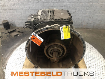 علبة التروس و قطع الغيار - شاحنة Volvo Versnellingsbak AT 2612 F: صور 4 علبة التروس و قطع الغيار - شاحنة Volvo Versnellingsbak AT 2612 F: صور 4