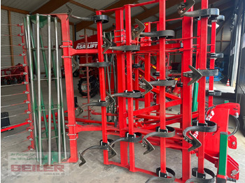 مسلفة AGRO-MASZ