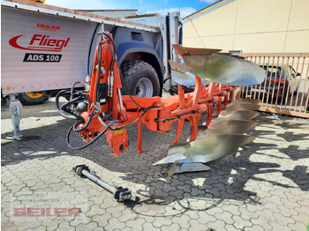 محراث KUHN