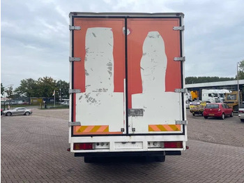 بصندوق مغلق شاحنة DAF XF 95.380 Euro 2 Manual-Gear: صور 4