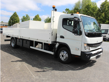 FUSO FUSO 9C18 Canter Alu Pritsche 6m x 2.3m slim Ver إيجار FUSO FUSO 9C18 Canter Alu Pritsche 6m x 2.3m slim Ver: صور 4