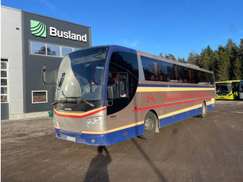 سياحية حافلة SCANIA OmniExpress