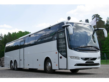 سياحية حافلة VOLVO