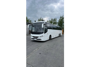 سياحية حافلة VOLVO