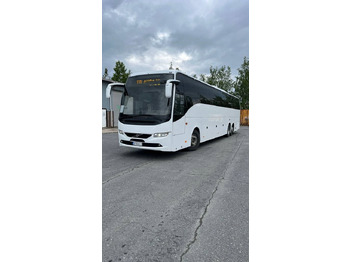 سياحية حافلة VOLVO