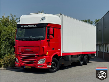 مبردة شاحنة DAF XF 440