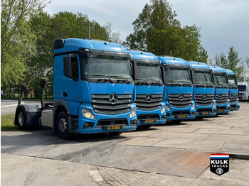 شاحنة جرار MERCEDES-BENZ Actros 1842