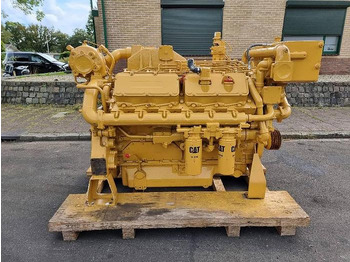 آلات البناء CATERPILLAR