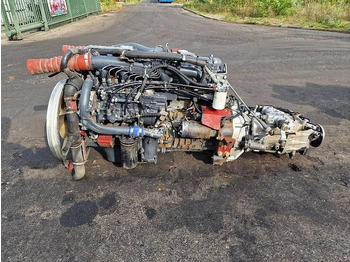 قطع الغيار Renault Midliner 180: صور 2 قطع الغيار Renault Midliner 180: صور 2