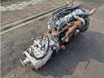 قطع الغيار Renault Midliner 180: صور 5 قطع الغيار Renault Midliner 180: صور 5