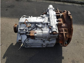 قطع الغيار MERCEDES-BENZ