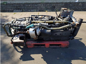 قطع الغيار MERCEDES-BENZ