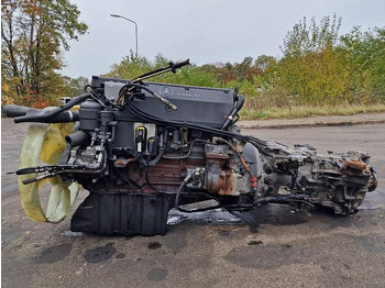 قطع الغيار MERCEDES-BENZ