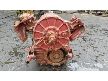 قطع الغيار MERCEDES-BENZ