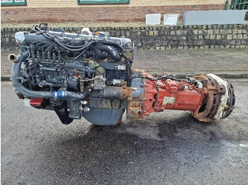 قطع الغيار RENAULT Midliner