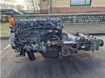 قطع الغيار RENAULT Midliner