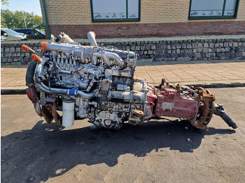 قطع الغيار RENAULT Midliner