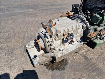 قطع الغيار Transmission Turbo 864.5: صور 3