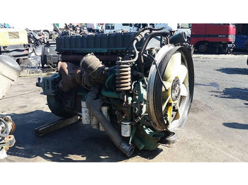 قطع الغيار Volvo D12A380 185 EC96: صور 2 قطع الغيار Volvo D12A380 185 EC96: صور 2