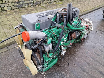 قطع الغيار Volvo D12A380/1850 EC96: صور 4 قطع الغيار Volvo D12A380/1850 EC96: صور 4