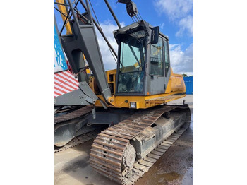 رافعة مجنزرة SENNEBOGEN