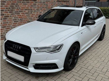 سيارة AUDI