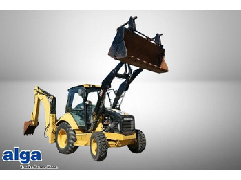 حفار متعدد الاستخدام CATERPILLAR