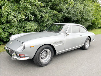 سيارة FERRARI